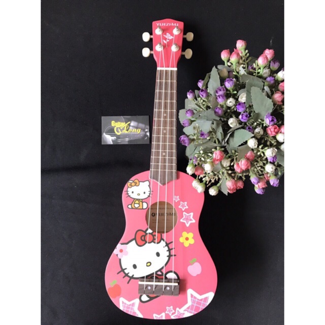 Ukulele KT-450