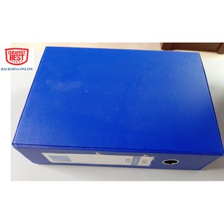 Cặp hộp kẹp EKE 7cm 10cm 15cm 20cm