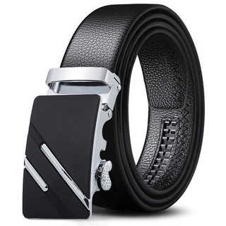 Thắt lưng nam, dây nịt nam công sở thời trang - TL2VB