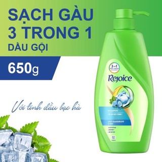 Dầu Gội Rejoice 600ml Thái Lan