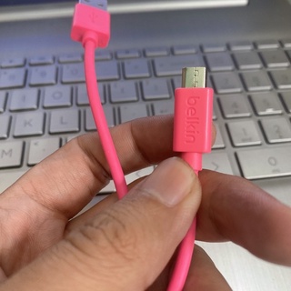 Cáp Micro USB 1.2m Belkin: