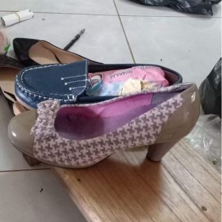 Giầy phạm hạnh 250k