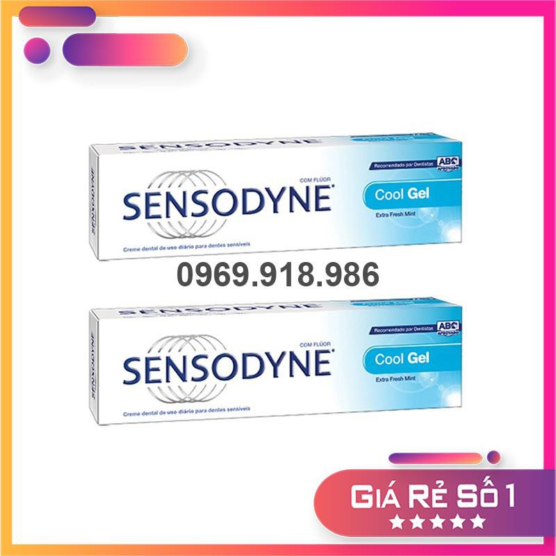 ✨ Kem Đánh Răng Sensodyne Chống Ê Buốt Đẹp Cao Cấp Giá Gốc Sỉ Rẻ 🍏 Tổng Kho Gia Dụng An Giang 🍏