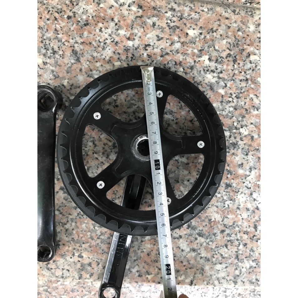 Đùi Đĩa Xe Đạp Địa Hình, Xe Đạp Thể Thao Thông Dụng 1 Tầng  Hàng Cao Cấp