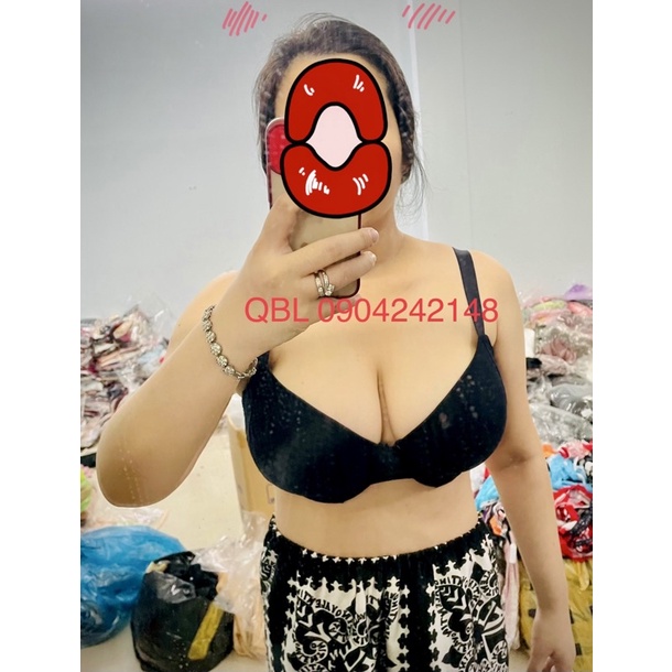 (BIGSIZE) Áo ngực xuất xịn ESMARA quả to cup D. Áo lót có gọng cho người mập béo | BigBuy360 - bigbuy360.vn