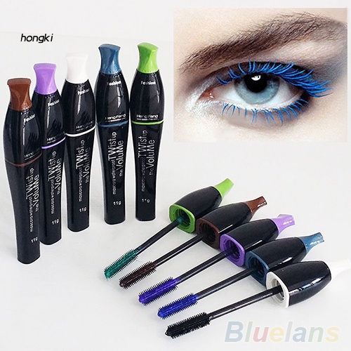 Mascara trang điểm chống nước lâu trôi tự nhiên quyến rũ
 | BigBuy360 - bigbuy360.vn