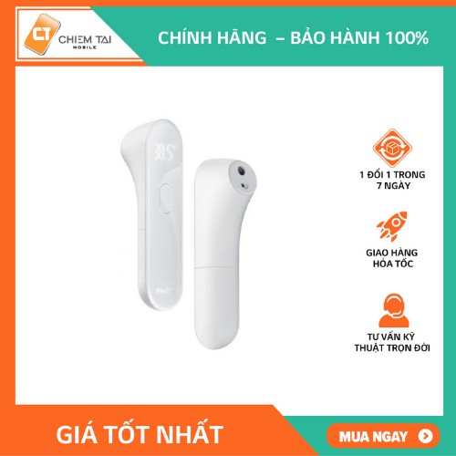 Nhiệt kế cảm biến hồng ngoại Xiaomi MIJIA FDIR-V14