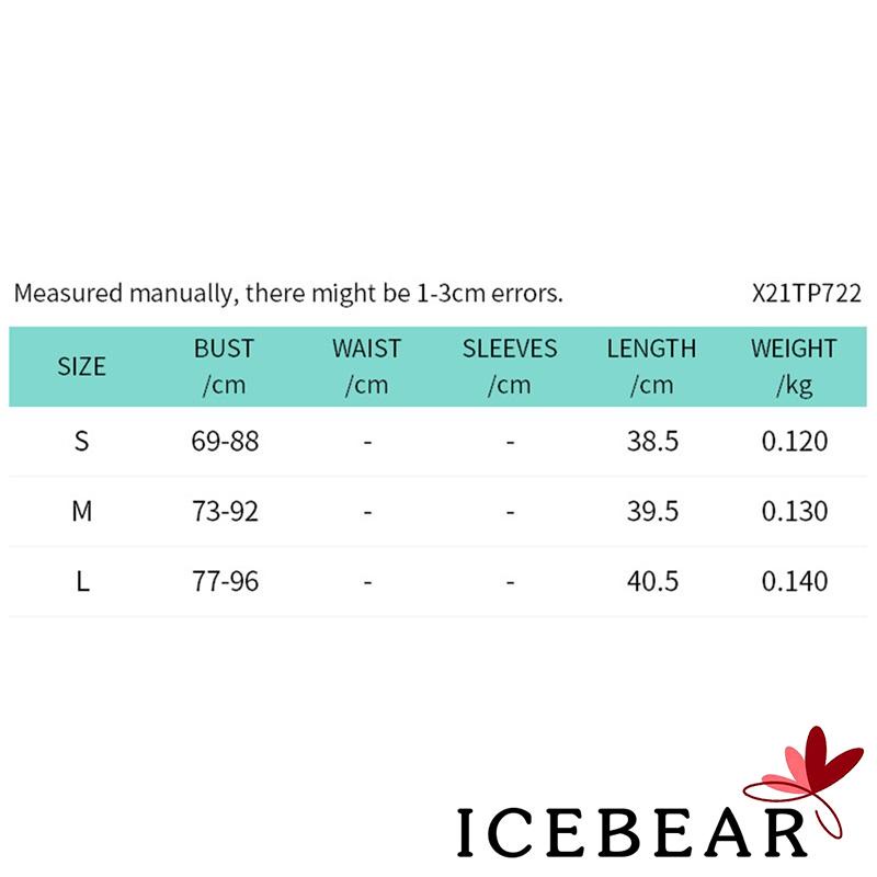 Áo hai dây cổ chữ U màu sắc thời trang cho nữ