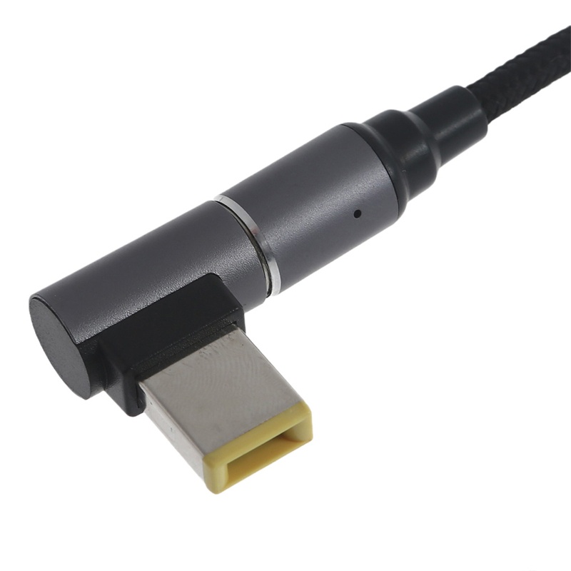 Dây Cáp Sạc Nhanh 5.5x2.1mm Sang DC Chuyên Dụng Cho Laptop