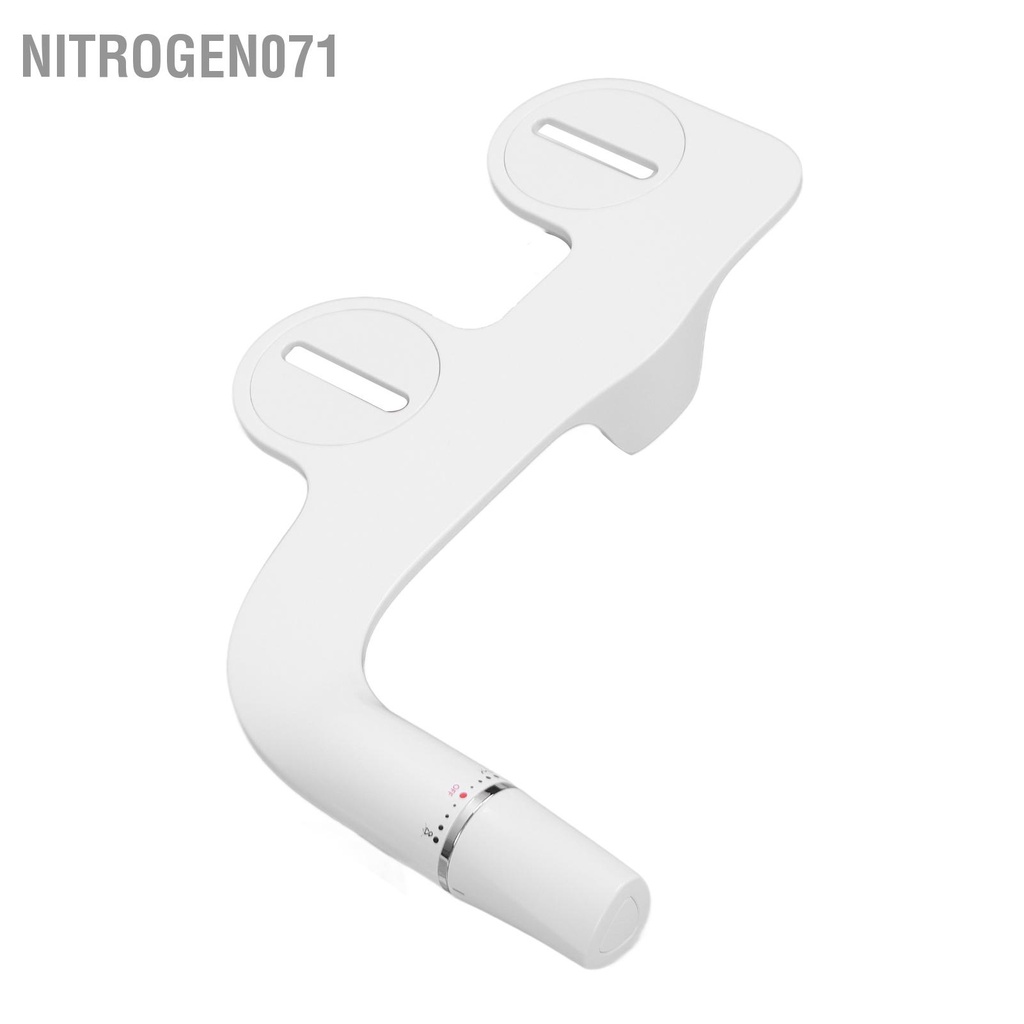 Vòi Xịt Vệ Sinh EB5690 G1 / 2 Cho Phụ Nữ Mang Thai