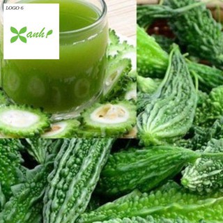 Hạt Giông Mướp Đắng 10 Hạt