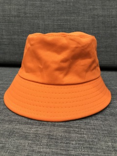 NÓN BUCKET TRƠN - BO TAI BÈO