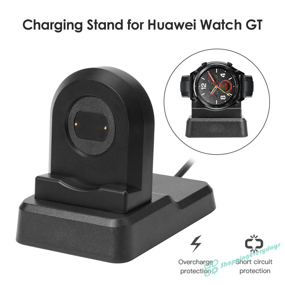 Đế Sạc Cho Đồng Hồ Thông Minh Huawei Watch Gt2 / Gt