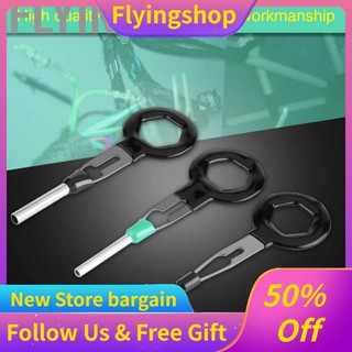 [Wholesale Price] Set 11 Dụng Cụ Tháo Đầu Nối Dây Điện Chuyên Dụng Tiện Lợi