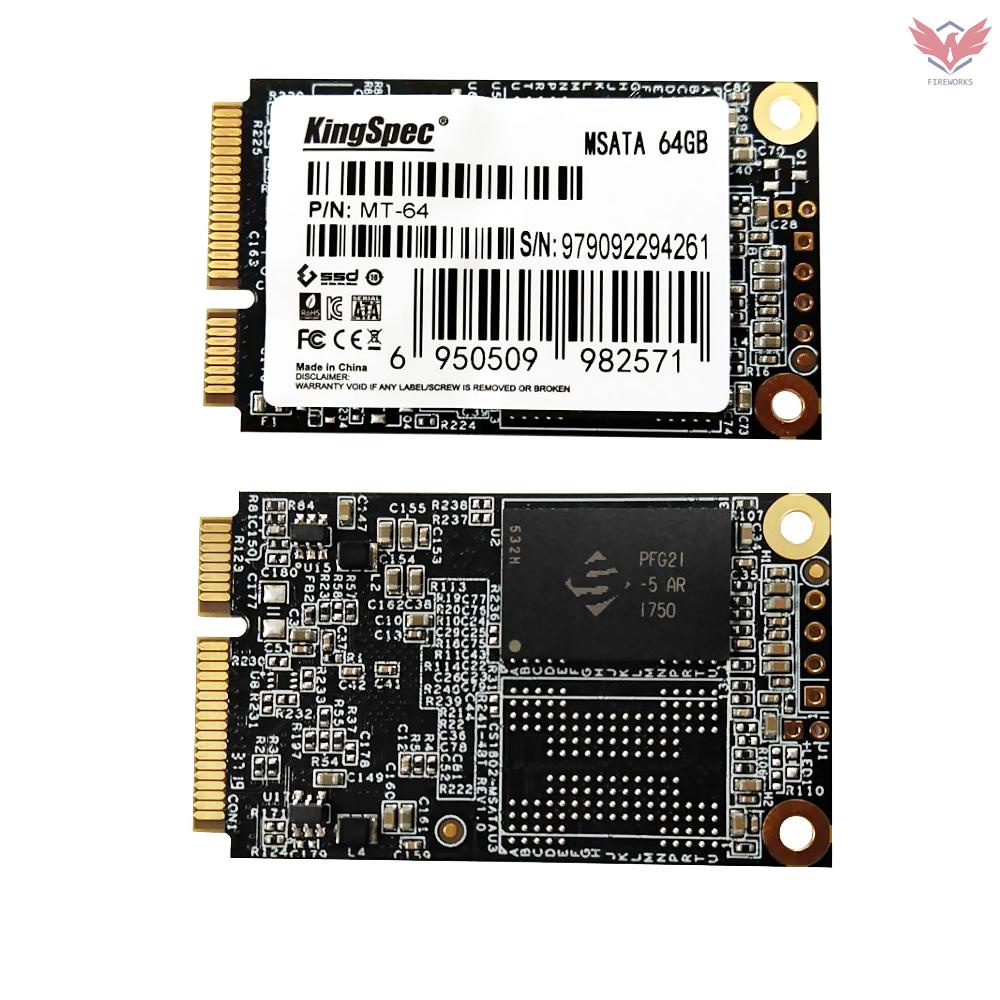 Ổ Cứng Ssd Mini Pci-E 64g | BigBuy360 - bigbuy360.vn