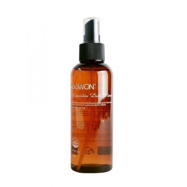 Tinh chất lên men Gowon. Pass 95%