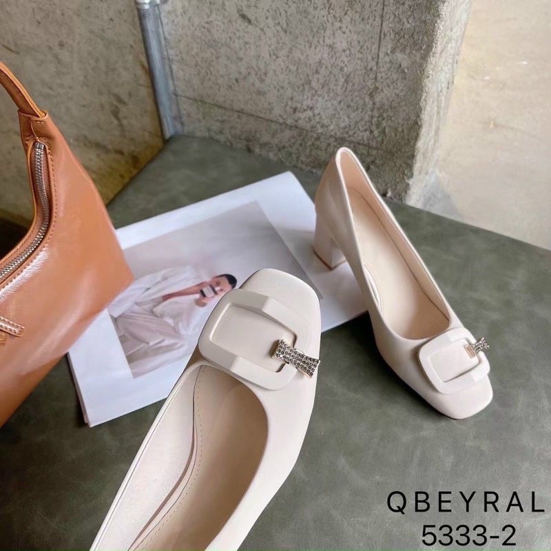 CG_A4_0349 cao gót khuy vuông 6p