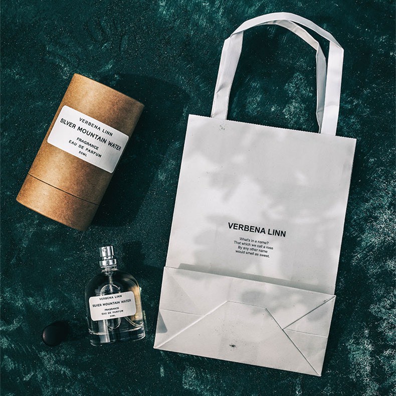 Nước Hoa VERBENA LINN Fragrance Eau De Parfum 50ml