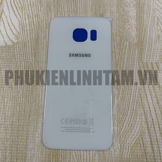 Nắp lưng Samsung Galaxy S6 Edge / G925
