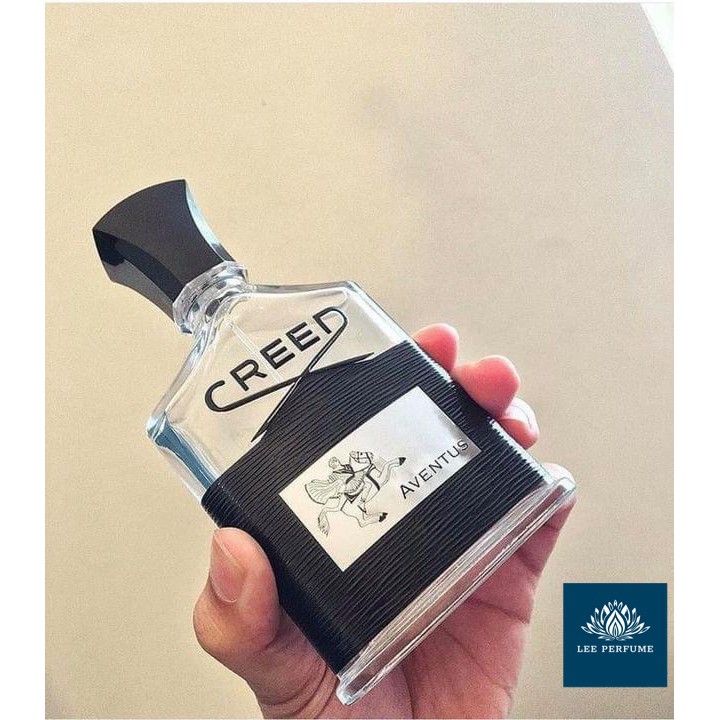 (Chai Thử) Nước Hoa Creed Aventus Nam