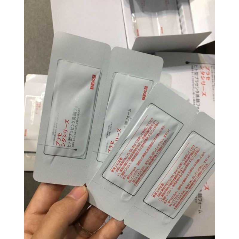 Lẻ 1 Gói Ủ Trắng Nhau Thai | BigBuy360 - bigbuy360.vn