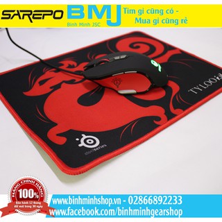 Chuột Gaming Sarepo Snipper Tặng kèm lót chuột