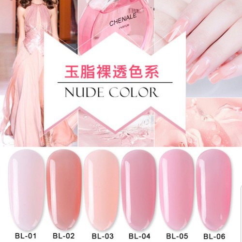 SƠN GEL AS THẠCH MÃ BL