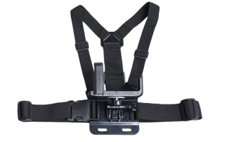 Dây Đeo Ngực Điện Thoại Và Camera Hành Trình