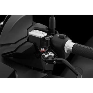Ốc bắt chân kính BIKERS 10mm.