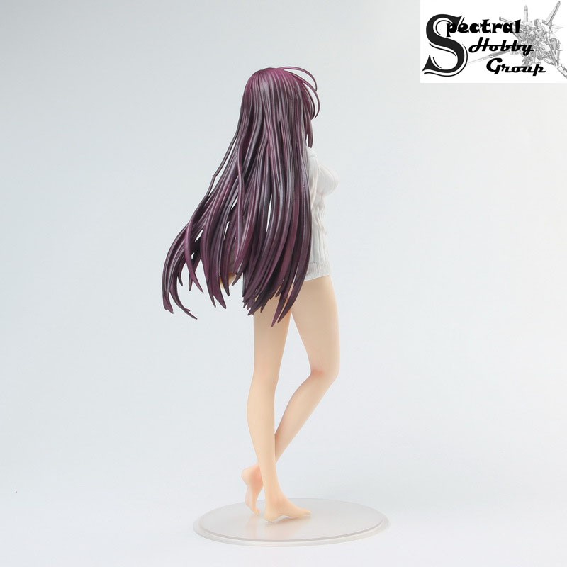 Mô hình Figure 1/7 FGO Scathach Loungewear Fate Grand Order - Xinhao chất lượng cao