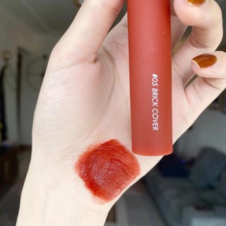 SON ROMAND SEE THROUGH MATTE TINT #05