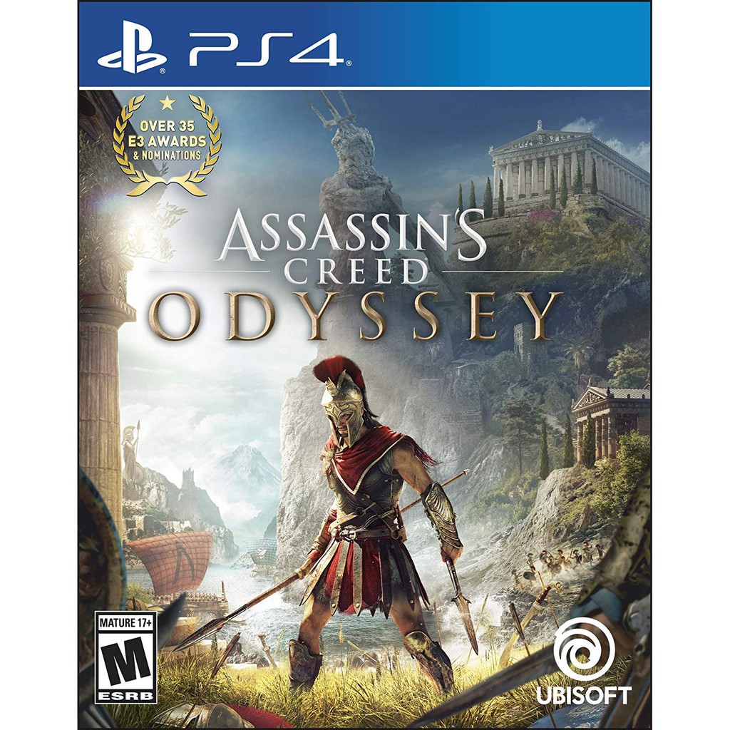 Đĩa Game PS4 đã qua sử dụng Like new (2nd)