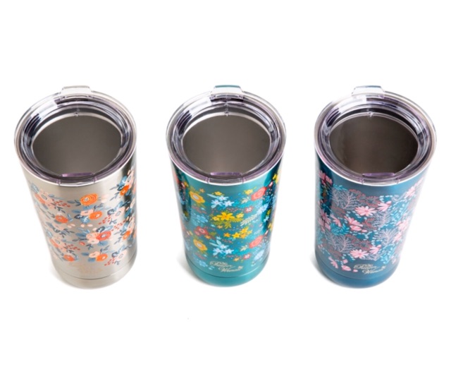 Bình giữ nhiệt nóng lạnh hàng Mỹ 532ml- 590ml