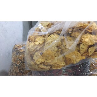 Dứa Sấy Khô 100g