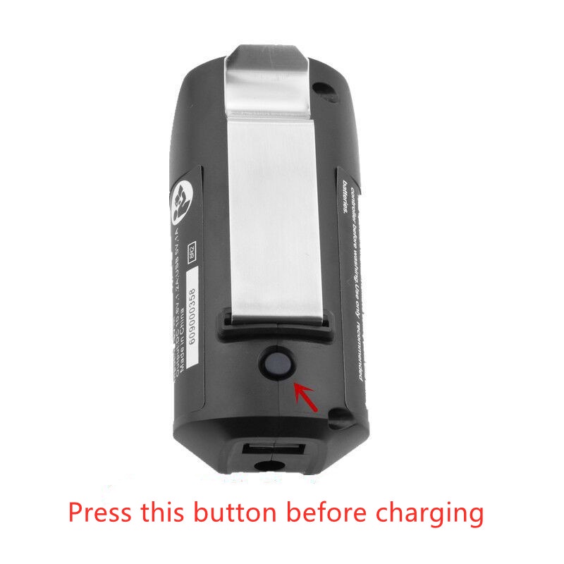 BOSCH Bộ Sạc Pin Li-ion 10.8V / 12V BHB120 Chuyên Nghiệp