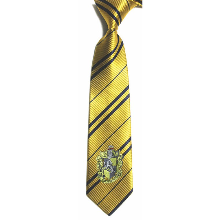 Servise Cà vạt theo nhân vật phim Harry Potter