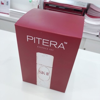 Sét nước thần skii mini