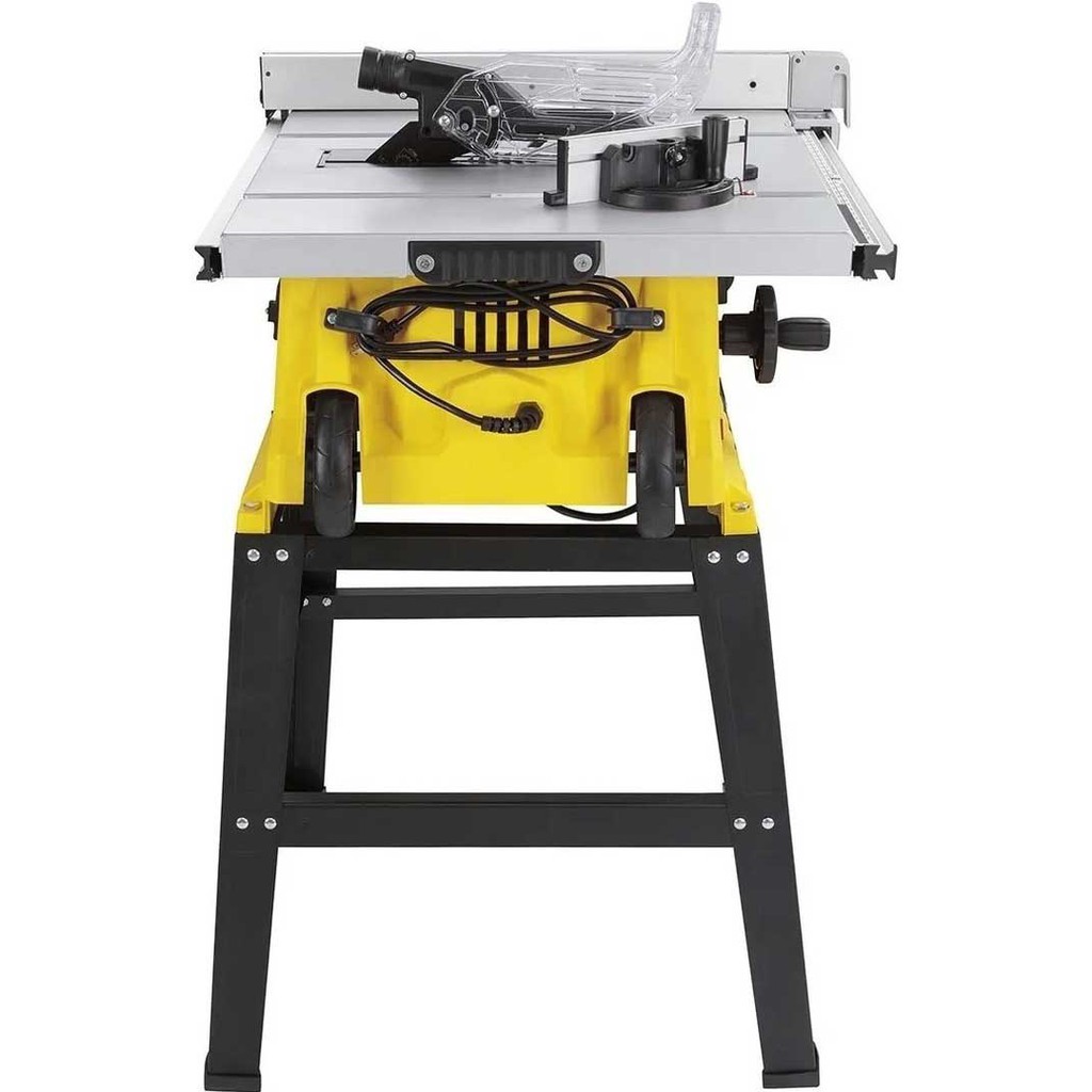 254mm Máy cưa bàn 1800W Stanley SST1801