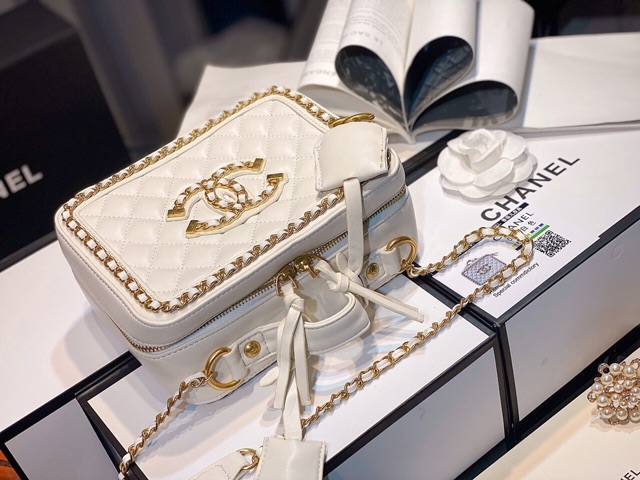 🆘RẺ NHẤT SHOPEE🆘 TÚI CN VANITY CASE