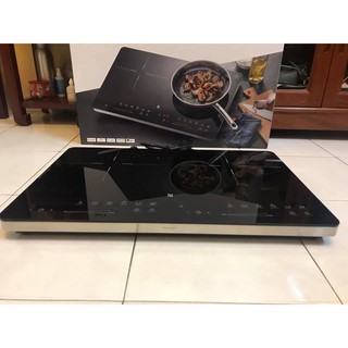 Bếp từ đôi WMF Kutl X Mono