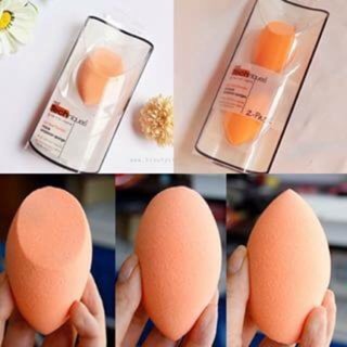 Mút tán nền Real Techniques Miracle Complexion Sponge
