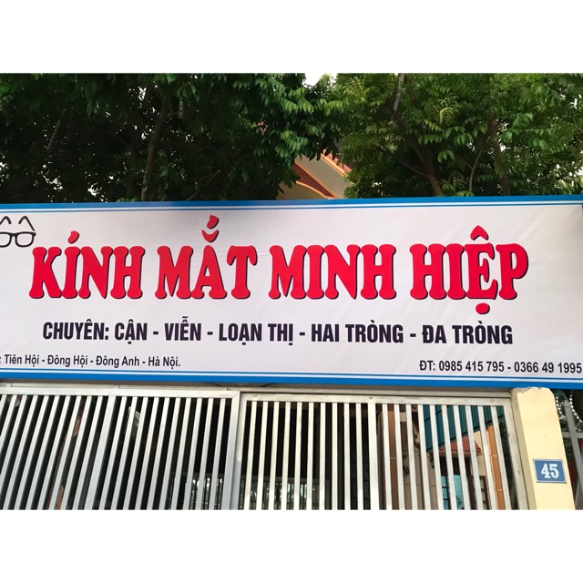 kính mắt minh hiệp, Cửa hàng trực tuyến | BigBuy360 - bigbuy360.vn