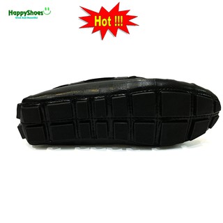 [Freeship] Giày Lười Nam LV Phong cách Hàn Quốc