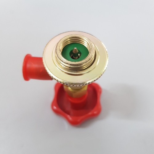Van Mở Khoá Gas 301