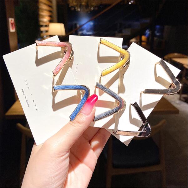 Kẹp Tóc Phong Cách Hàn Quốc Thời Trang Cho Nữ