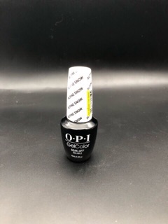Sơn gel opi lẻ trắng + đen lẻ