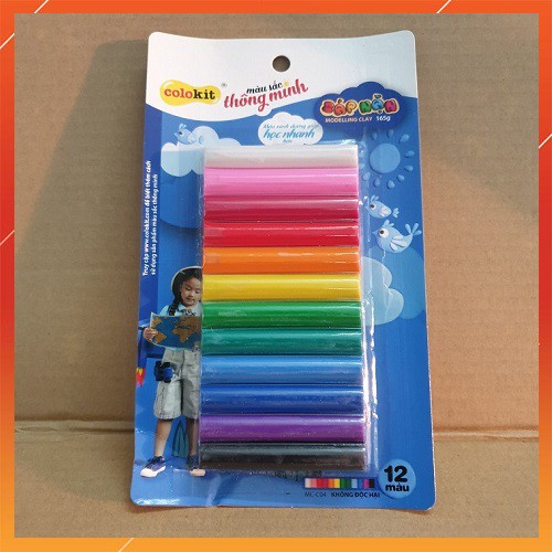 SÁP NẶN THIÊN LONG MC-04