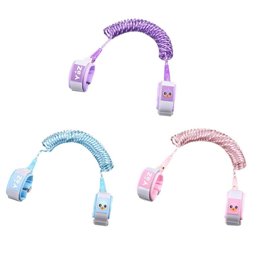 [YUANZHEN1] Dây Đai An Toàn Chống Thất Lạc Cho Cổ Tay