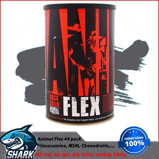 Animal Flex Xương Khớp 44 Gói