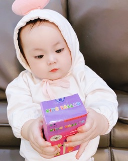 Canxi hữu cơ Kids taller